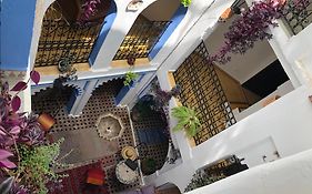 Riad Said Chaouen