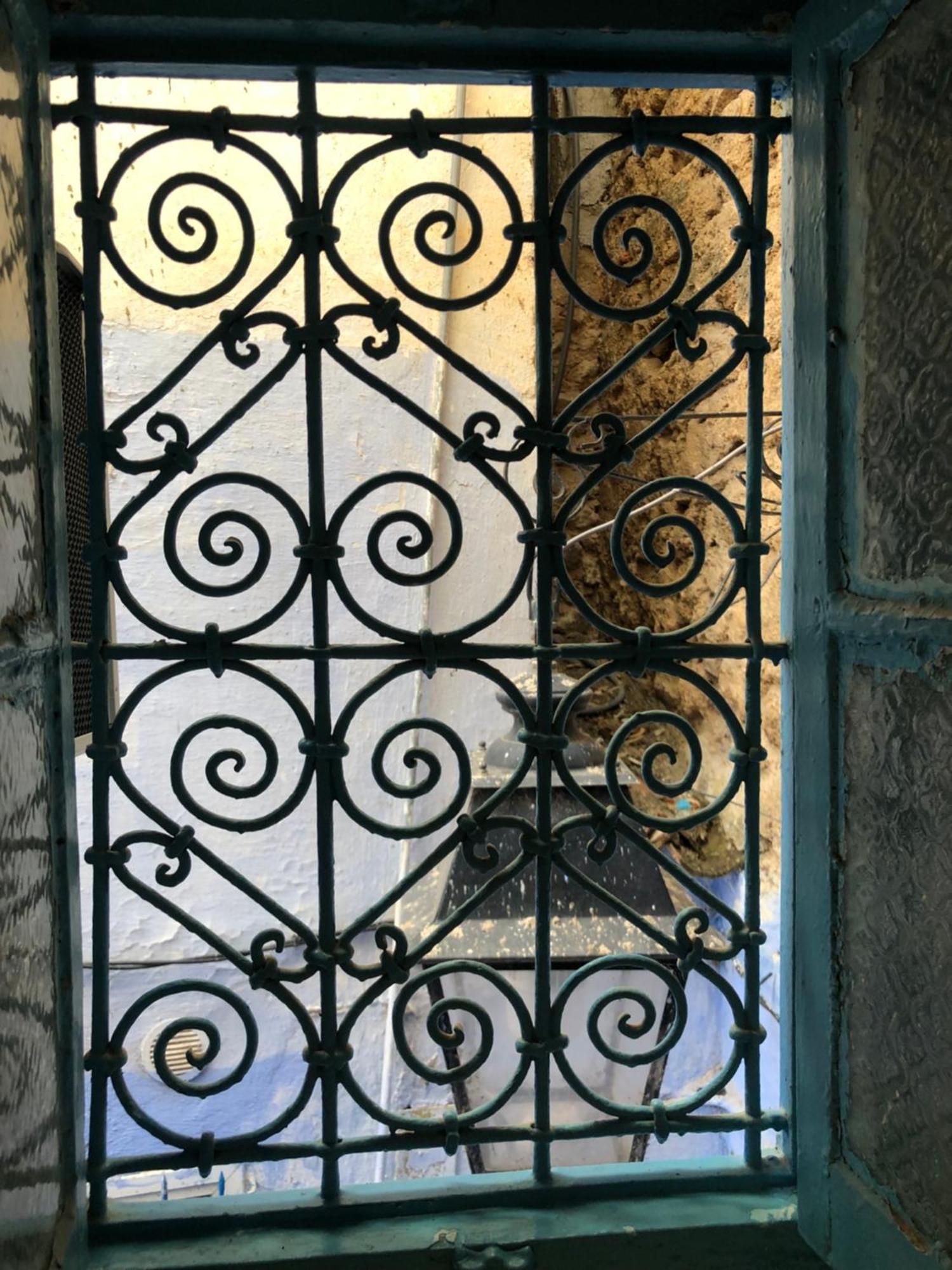 Riad Said Chaouen Chefchaouen Extérieur photo